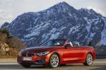 BMW 430i Convertible Luxury Line 2017 года (WW)